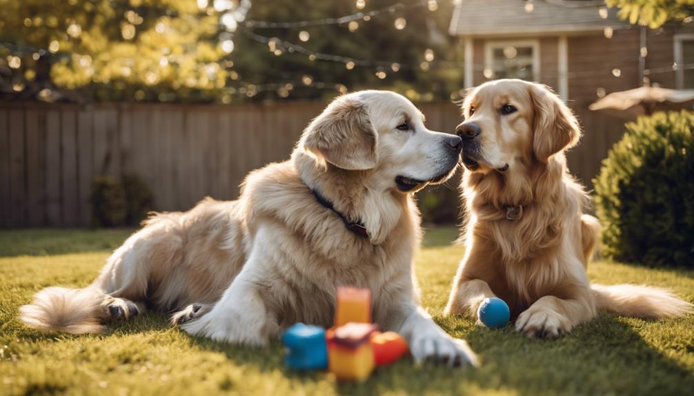 introducing seniors to others