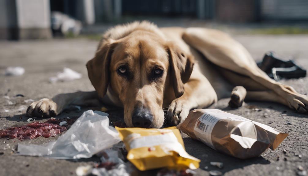 jaundice and digestive issues