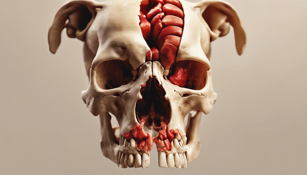 jaw muscle pain disorder