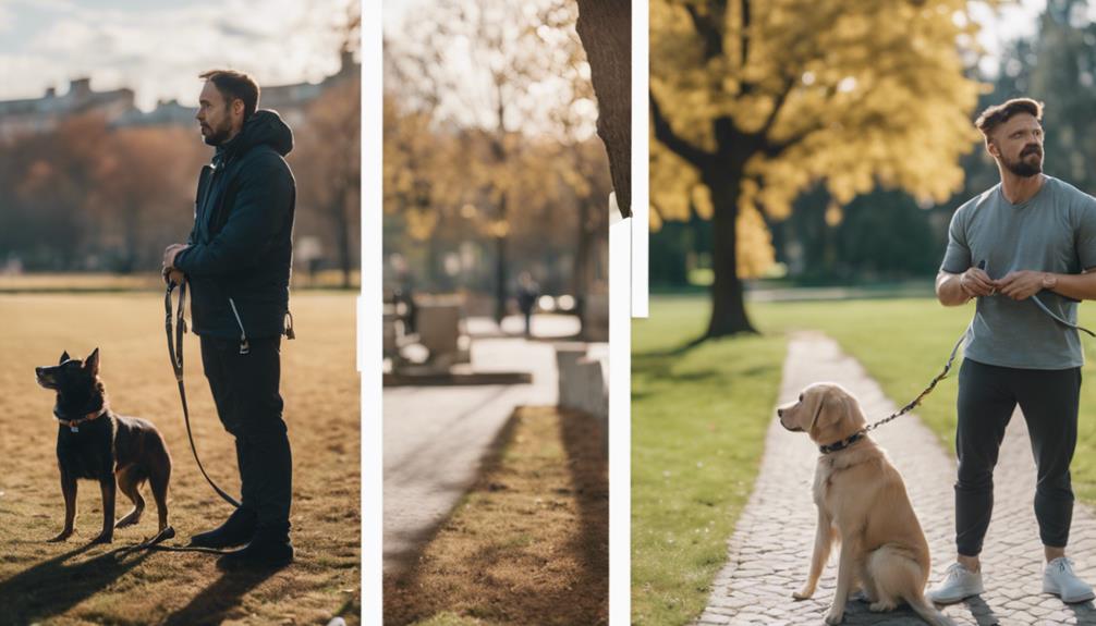 Common Mistakes to Avoid in Recall Training: learn from past errors