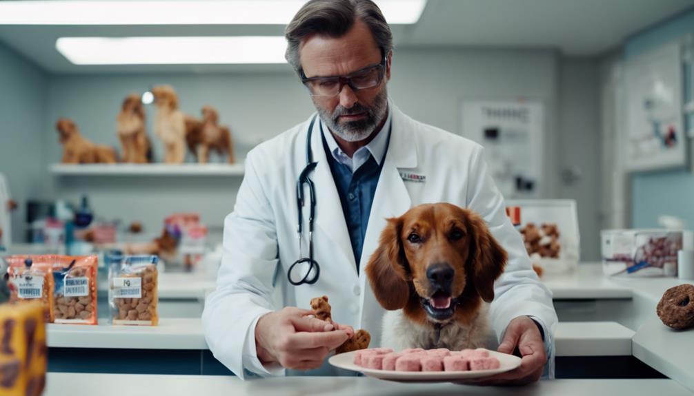 liverwurst safe for dogs