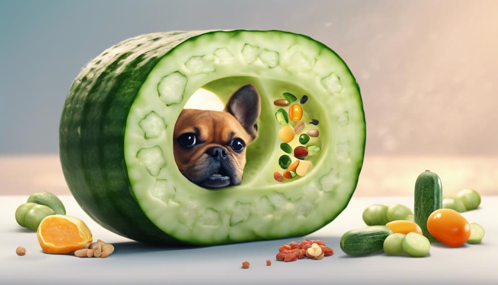 low calorie hydrating snack