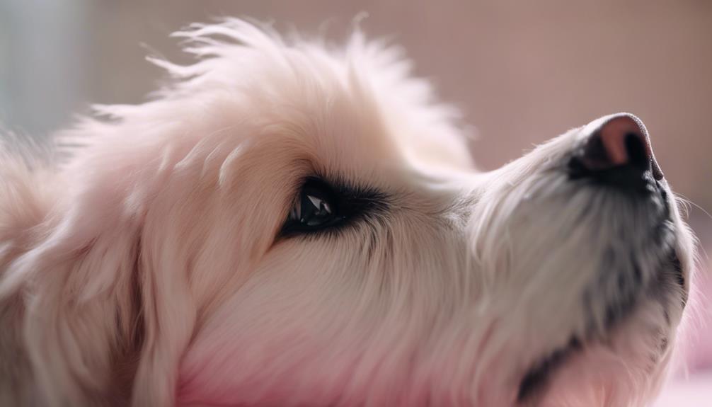 maintain healthy canine ears