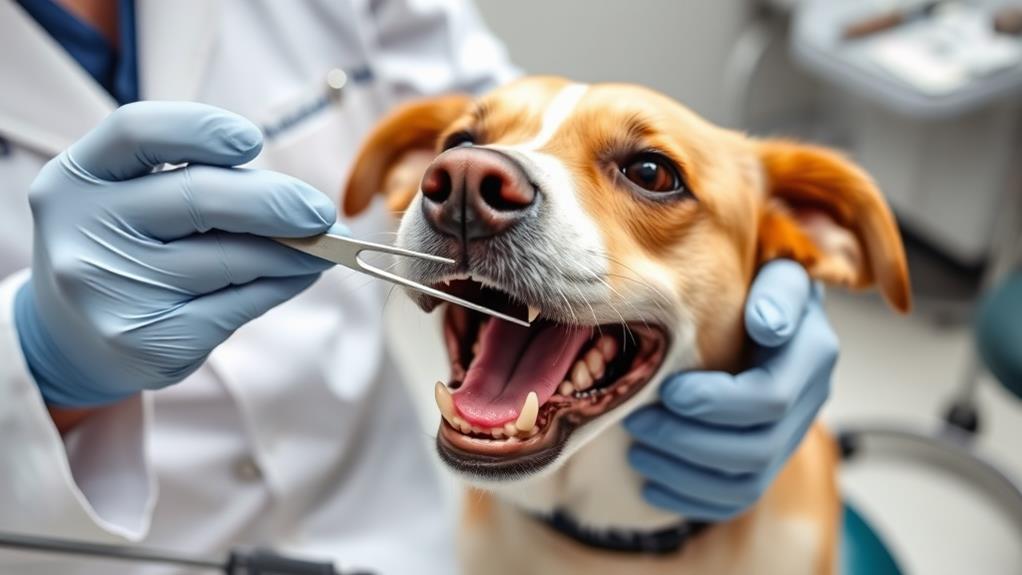 maintaining good oral health
