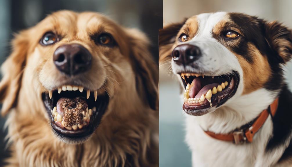 maintaining good oral health