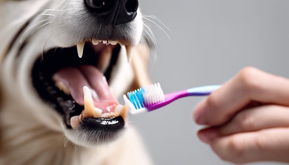 Dental Care and Oral Health: maintaining healthy teeth naturally