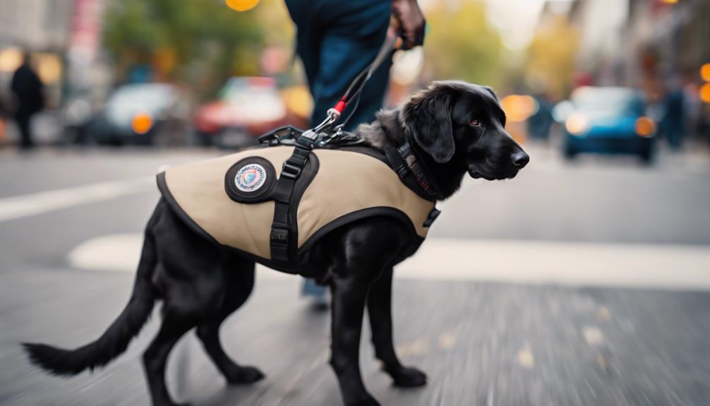 manage pet behavioral issues