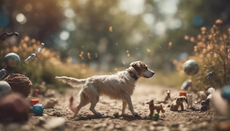 Addressing Aggression in Dogs: managing canine aggressive behavior