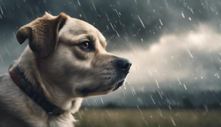 managing canine aggressive behavior