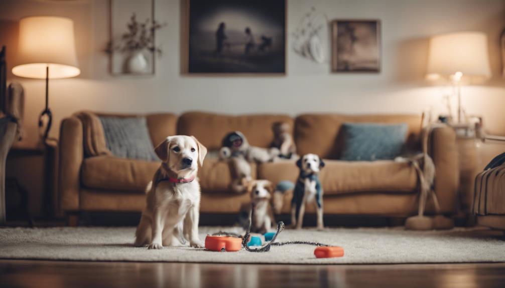 Safe Living With an Aggressive Dog: managing canine aggressive behavior