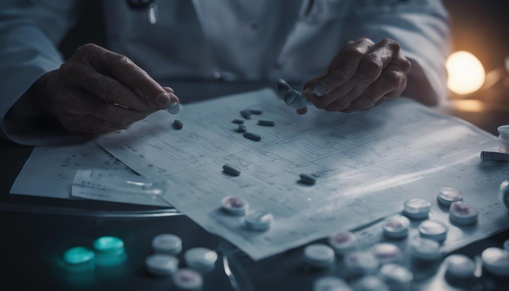 managing chronic health conditions