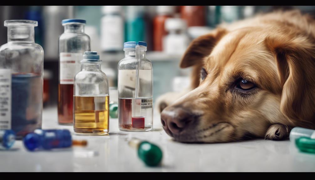 managing inflammatory eye disease