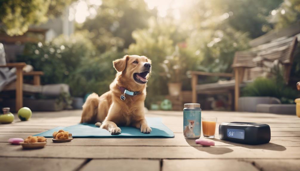 managing muscle inflammation symptoms