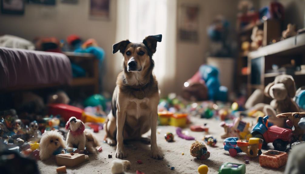 managing obsessive thought patterns