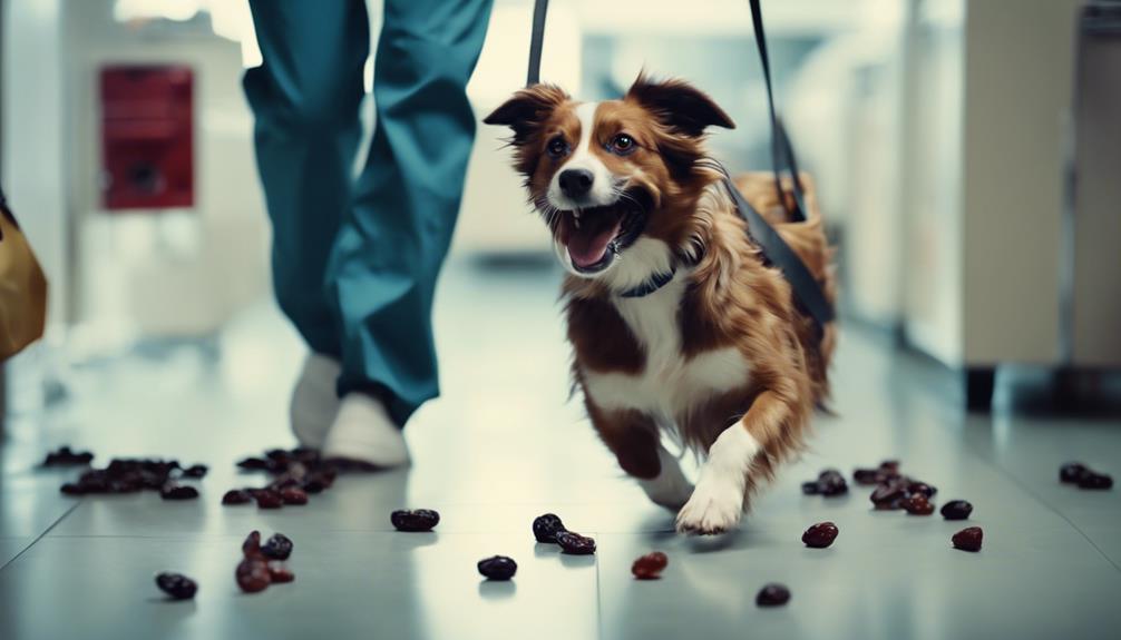 medical crisis intervention plan