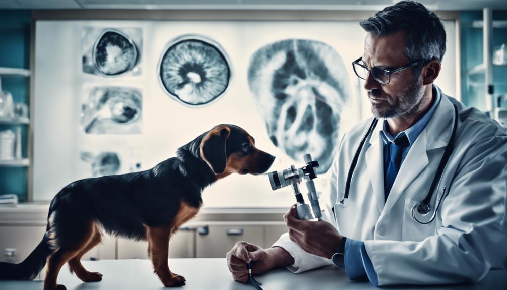 medical imaging diagnostic tools