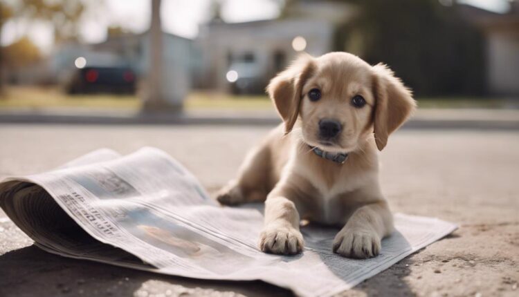 methods for pet toilet