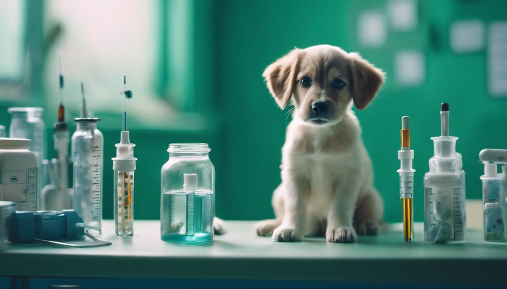 minimizing adverse vaccine effects