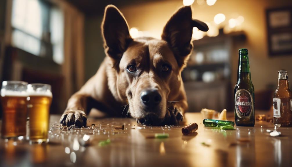 mitigating financial market uncertainty