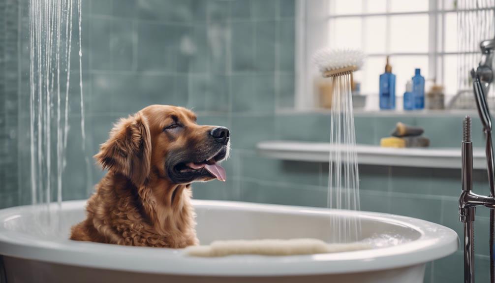 modernizing the bath experience
