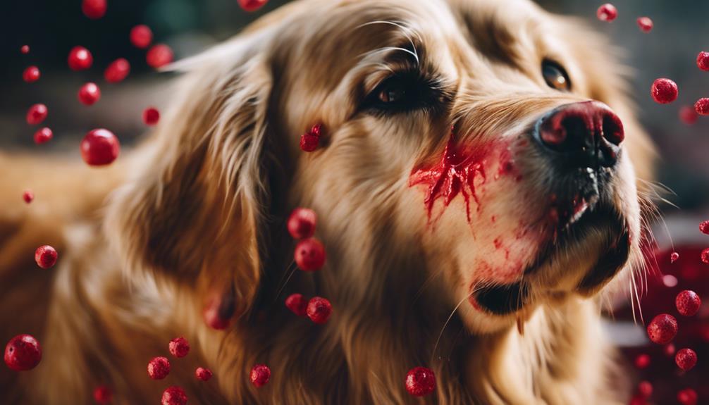 monitor pet s health closely