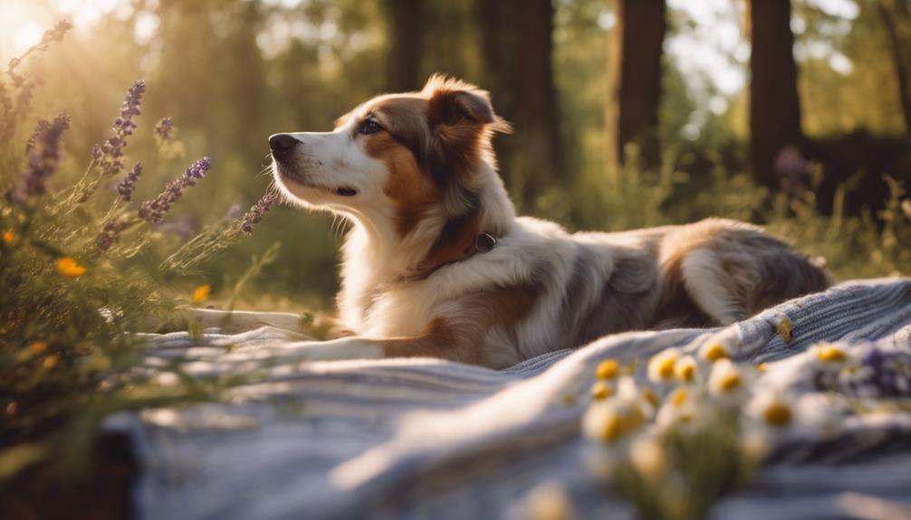natural approaches to relief