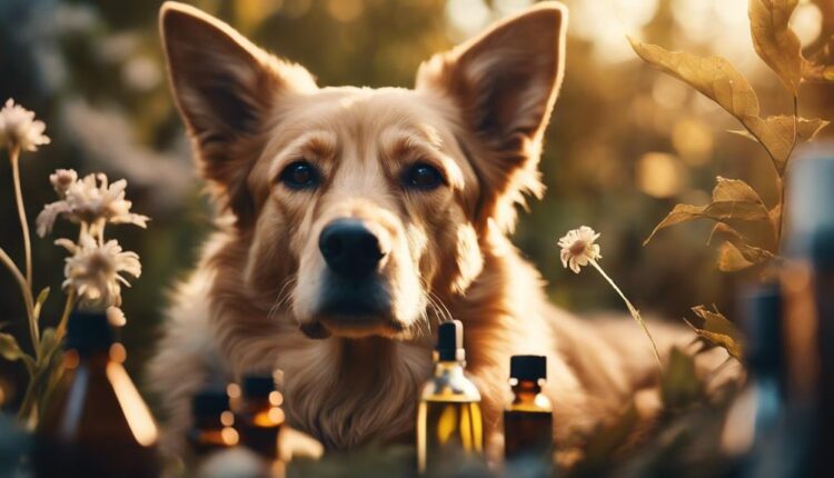 natural cures for canines