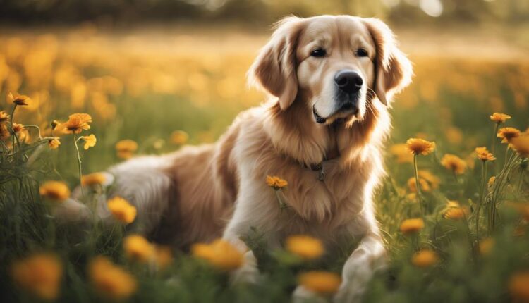 natural healing for dogs