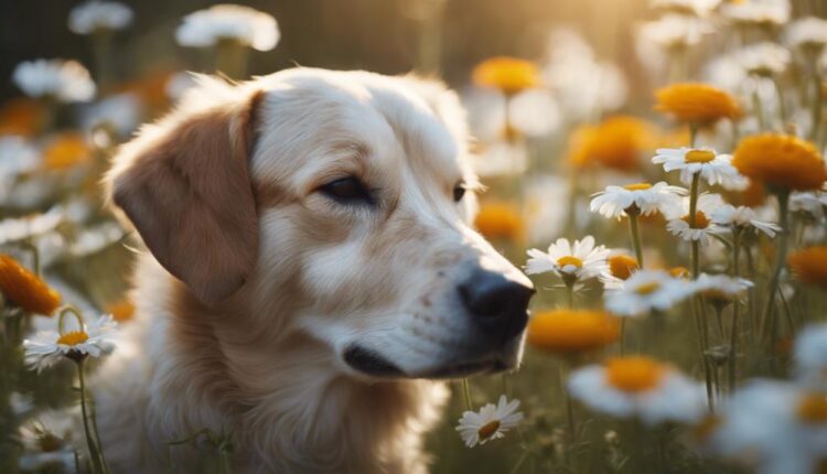 natural remedies for canines