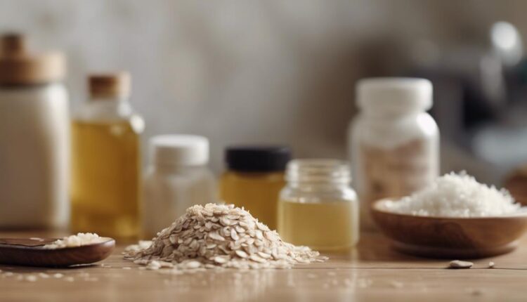 natural remedies for relief