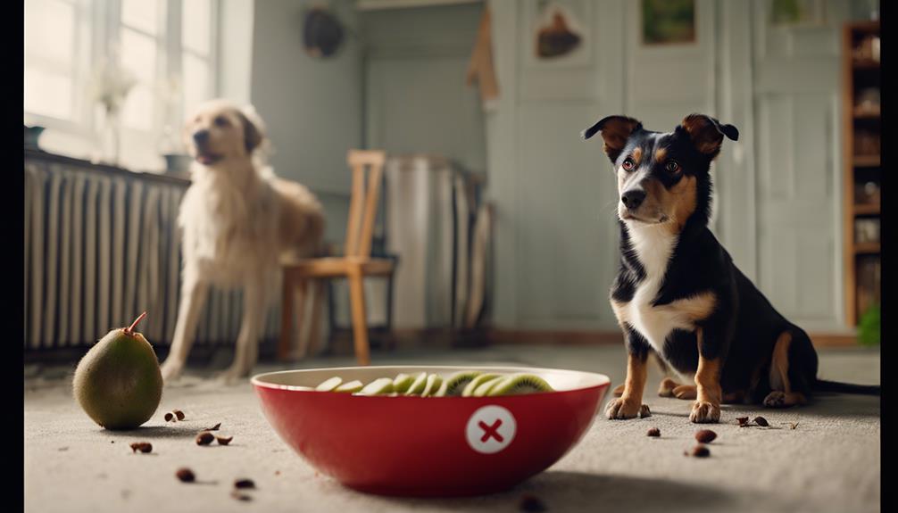 neglecting kiwi s special needs