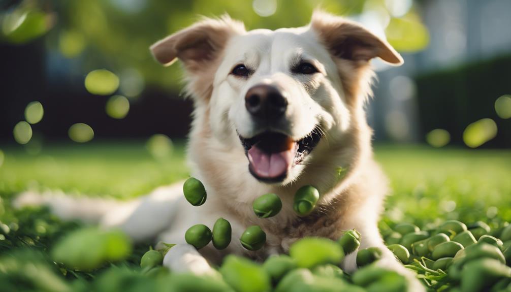 nourishing canine health naturally