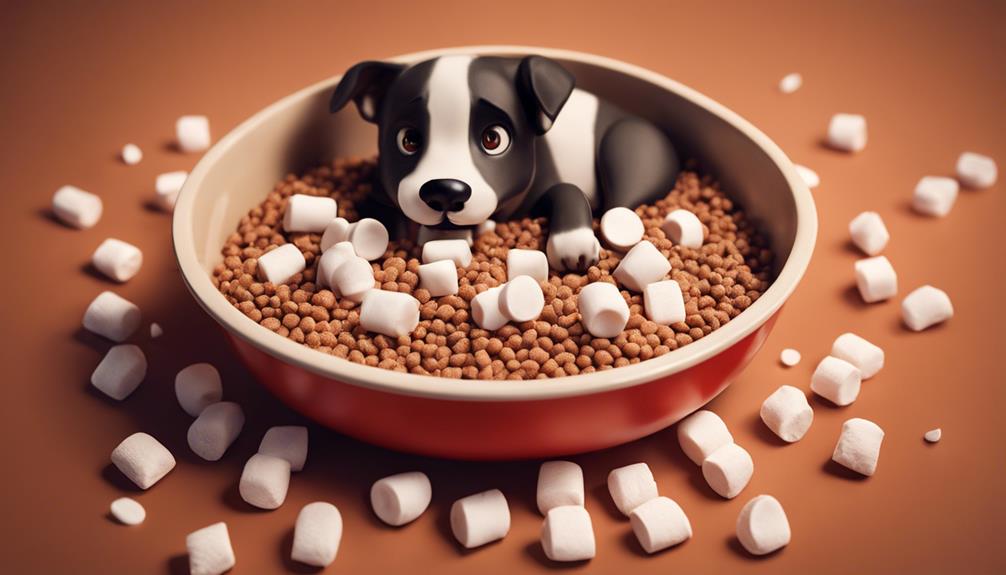 nourishing your dog s health