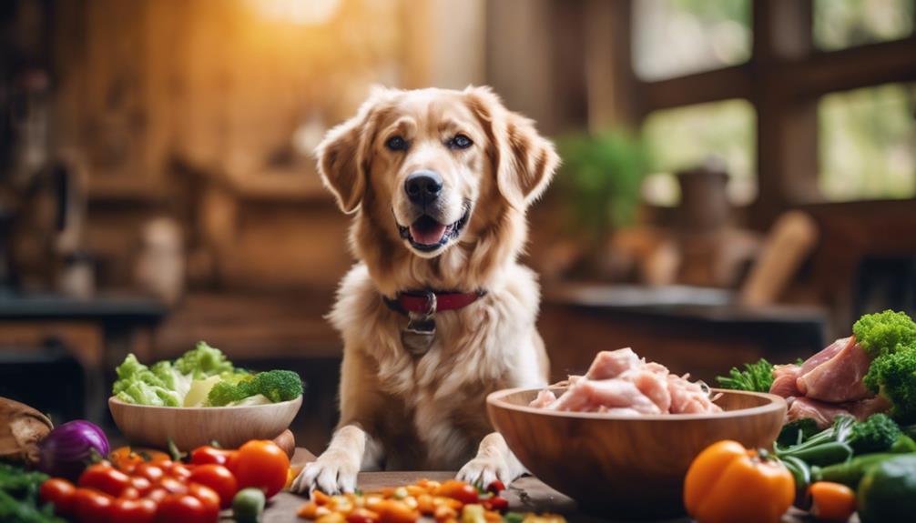 nutrient rich eating for health