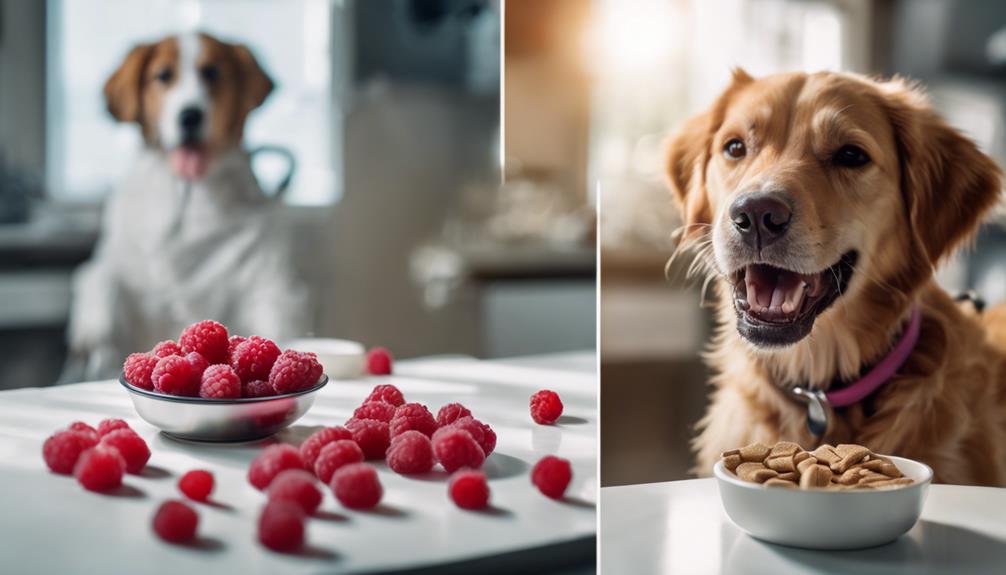 nutrition for healthy pets