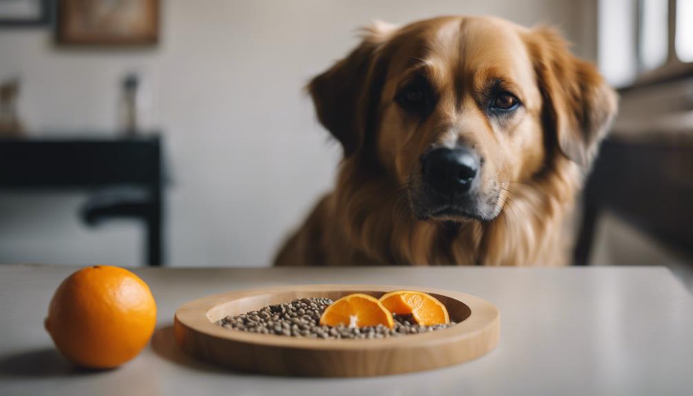 nutrition for pet health