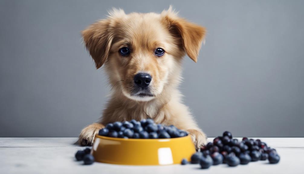 nutritious addition to kibble