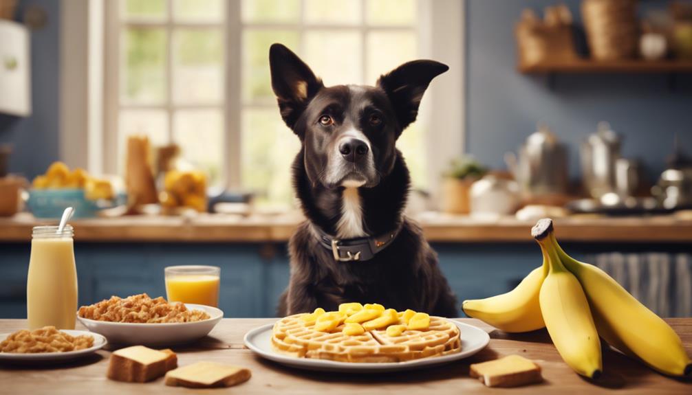 nutritious breakfast options found