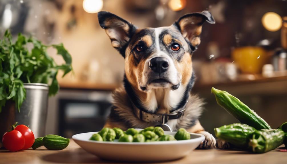 okra supports healthy digestion