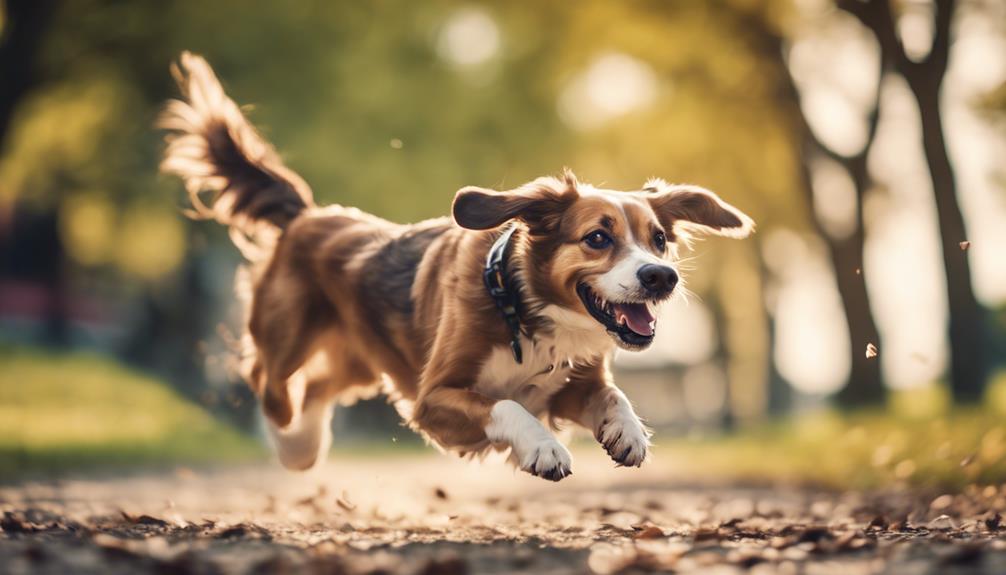 optimizing dog memory skills