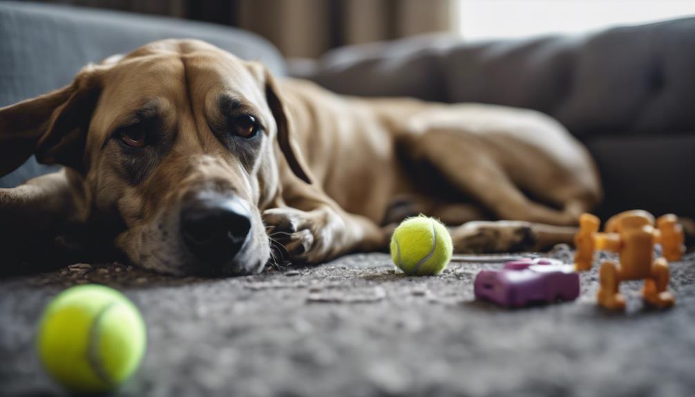 owner s lifestyle affects dogs