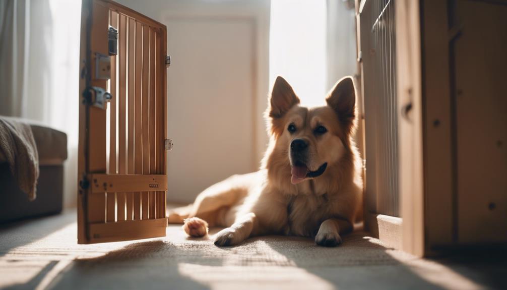 packing just the essentials