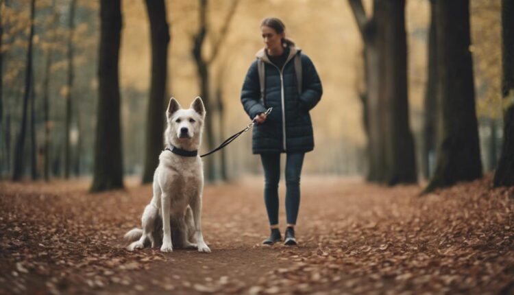 pain free dog training methods