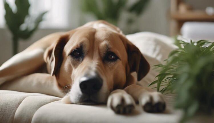 pain management for dogs