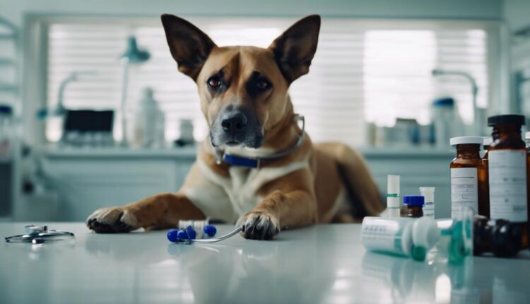 pain relief for dogs