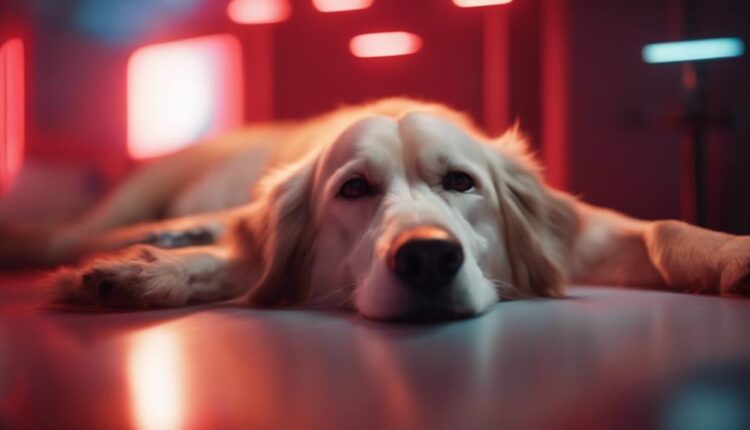 pain relief for pets
