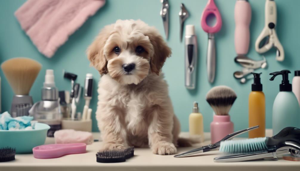 pampering for your pet