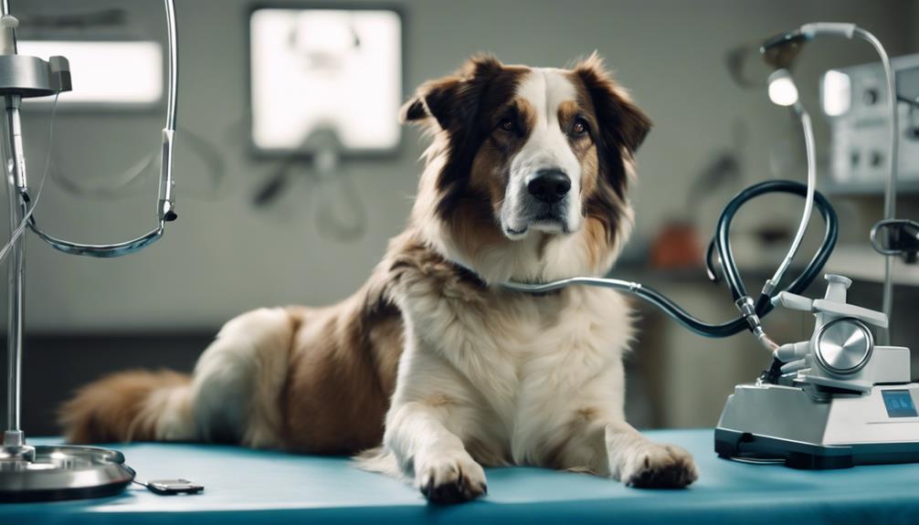 partnering in pet care