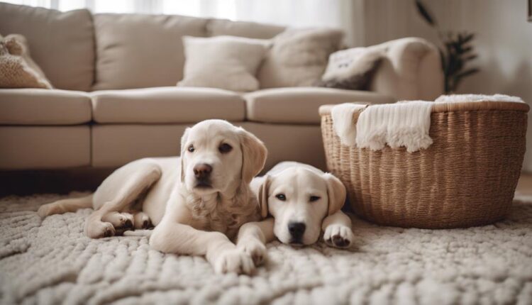 pawsitively pet friendly home design