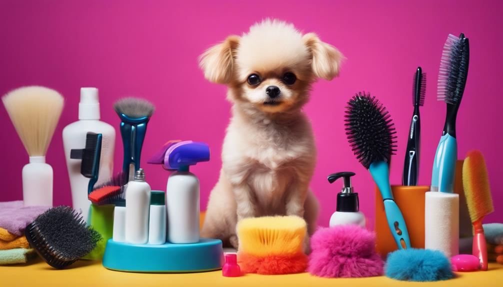 personal hygiene care essentials